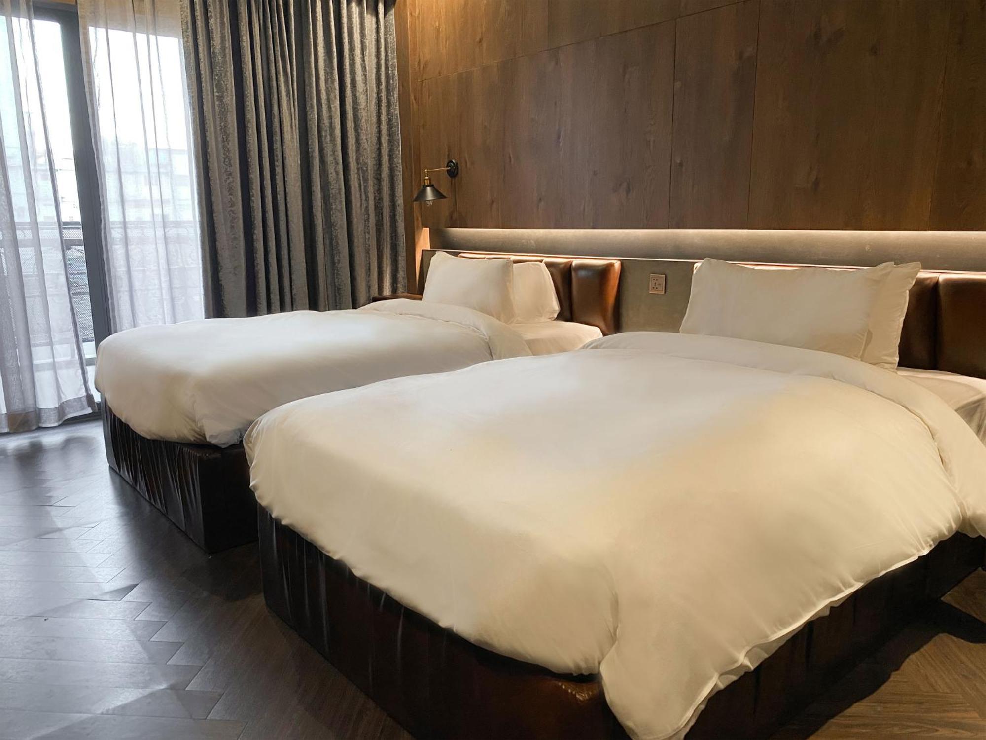 Check Inn Phnom Penh Bkk1 Εξωτερικό φωτογραφία