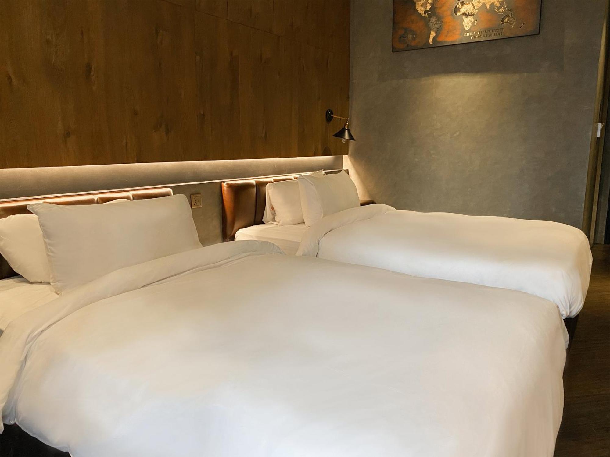 Check Inn Phnom Penh Bkk1 Εξωτερικό φωτογραφία