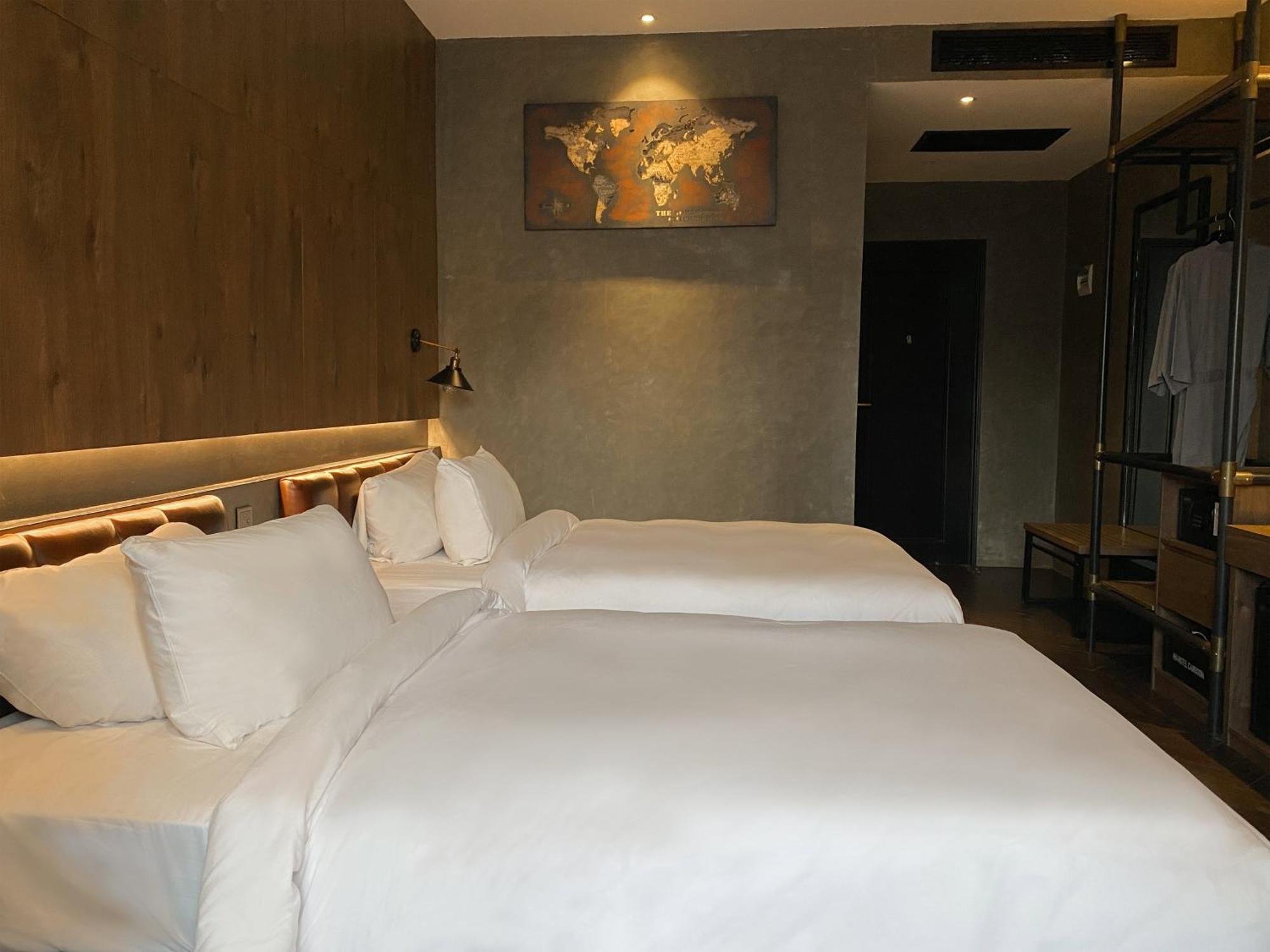 Check Inn Phnom Penh Bkk1 Εξωτερικό φωτογραφία