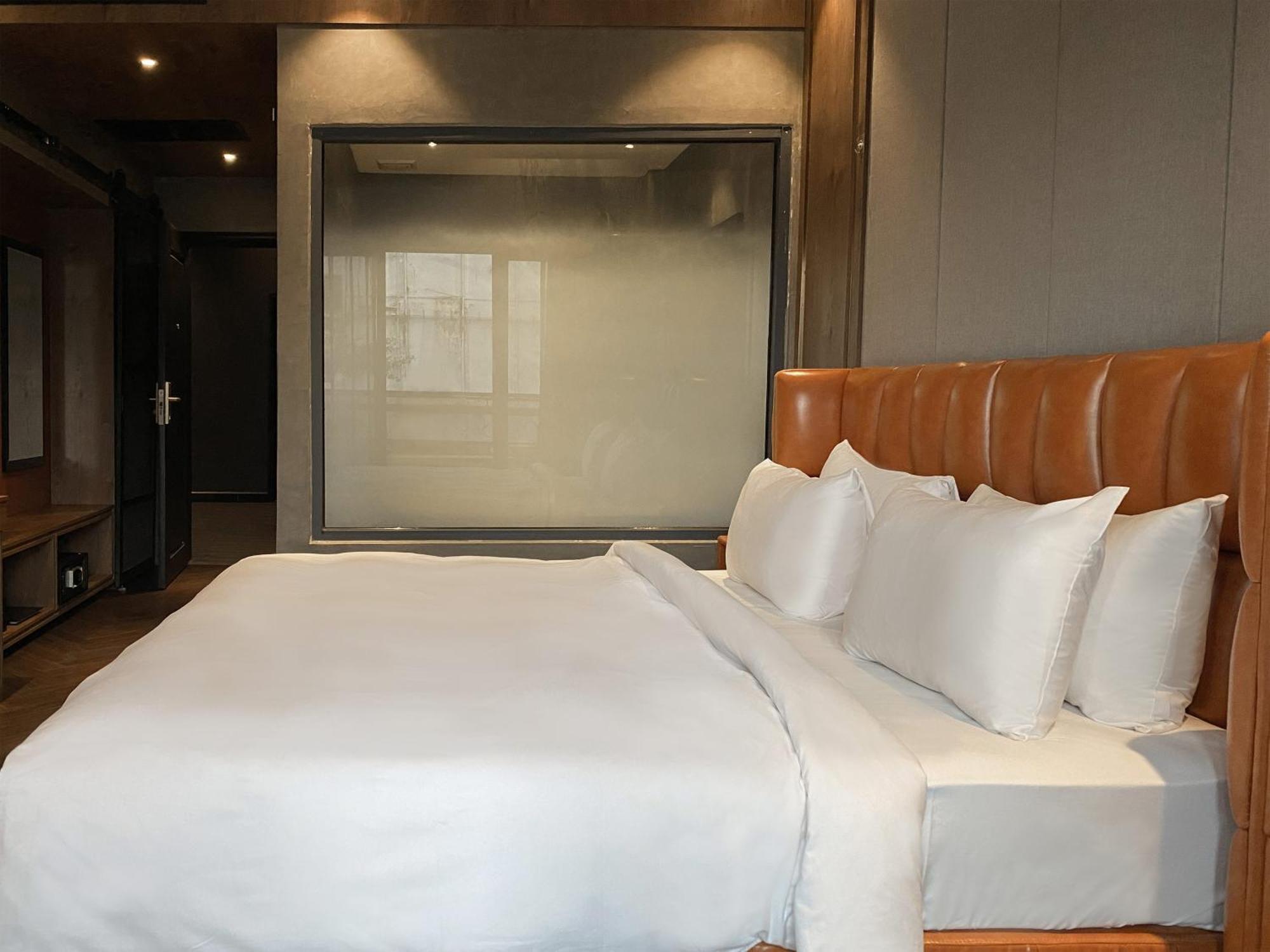 Check Inn Phnom Penh Bkk1 Εξωτερικό φωτογραφία